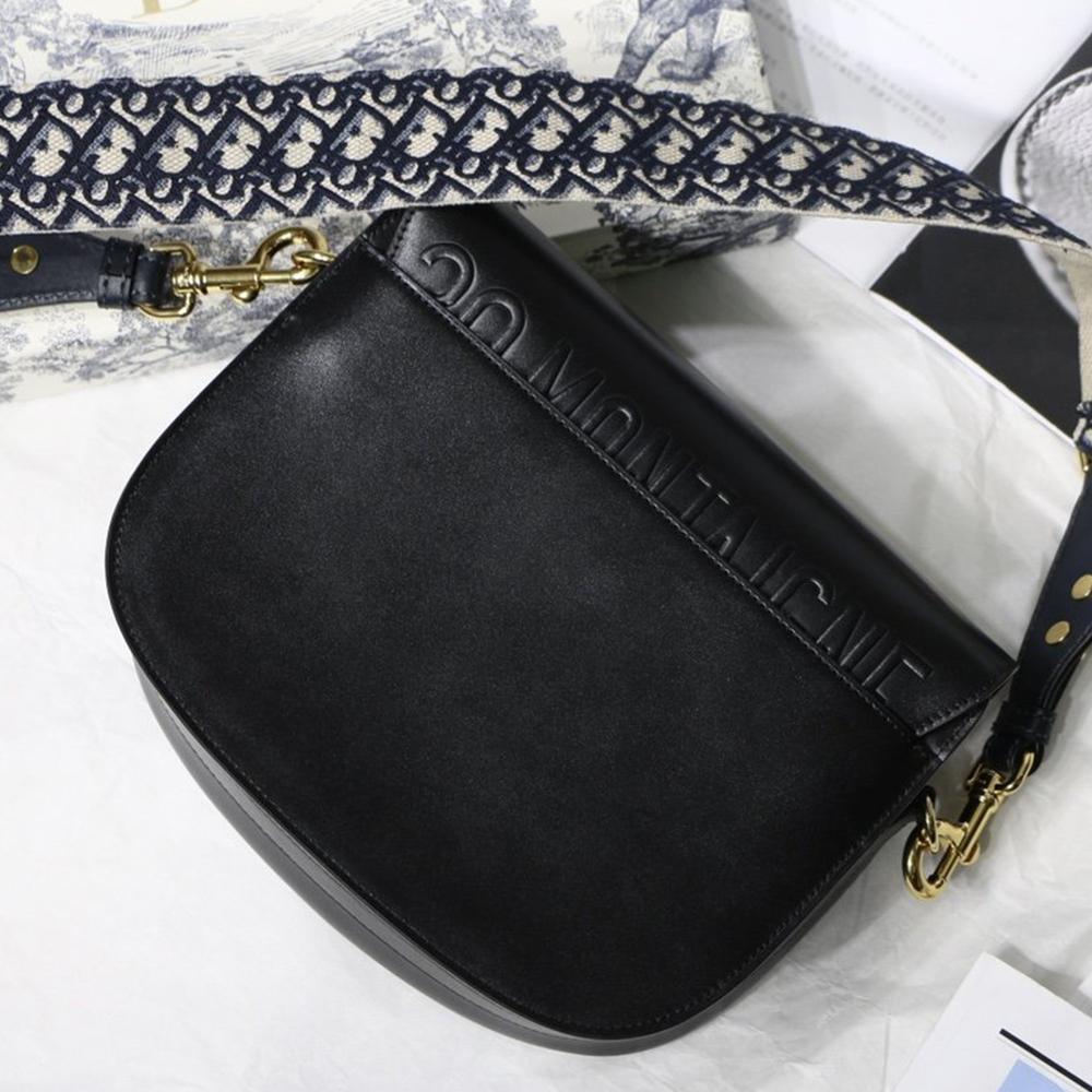 Medium Dior Bobby Bag — view 6