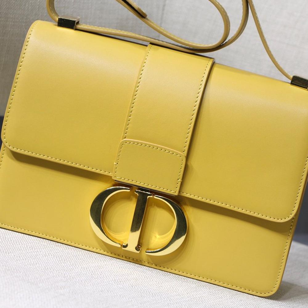 Dior 30 Montaigne Pouch — view 2
