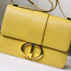Dior 30 Montaigne Pouch — view 2