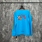 Chrome Hearts New SWEATSHIRTS 8020 — view 3