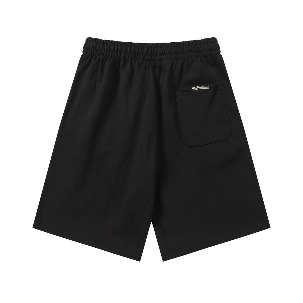 Chrome Hearts New Shorts — view 3