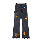 Chrome Hearts New Pants 8176 — view 3