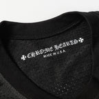 Chrome Hearts New T-shirts 9996 — view 27