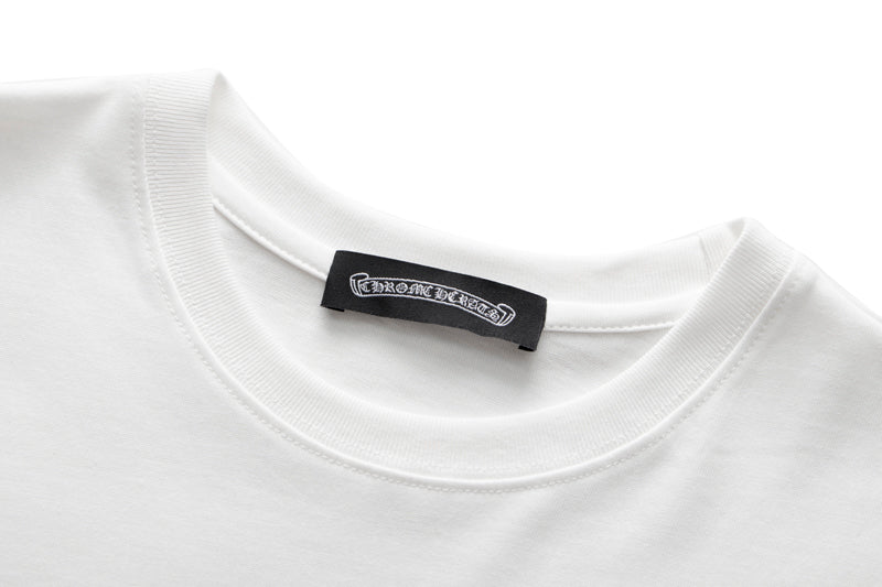 Chrome Hearts New T-shirts K6007 — view 4
