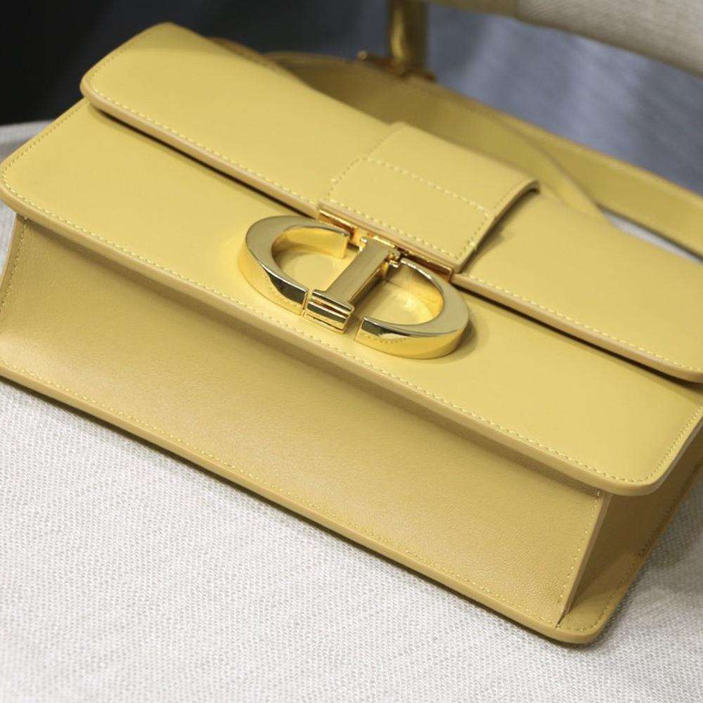 Dior 30 Montaigne Pouch — view 5