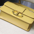 Dior 30 Montaigne Pouch — view 5