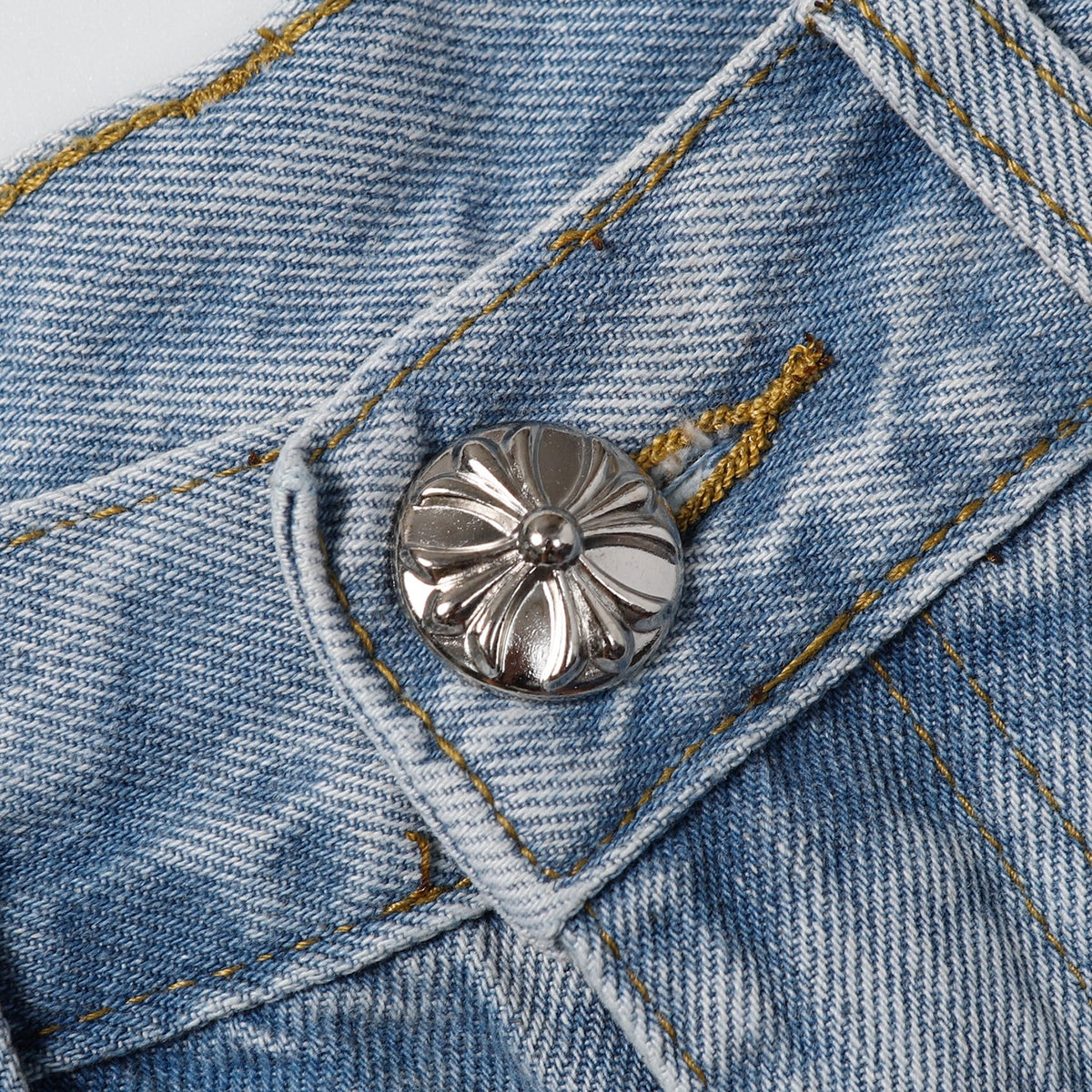 Chrome Hearts New Shorts 9926 — view 7