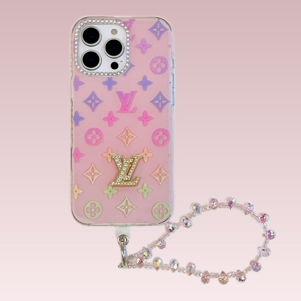 Serenityll 101944 iPhone Case — view 1