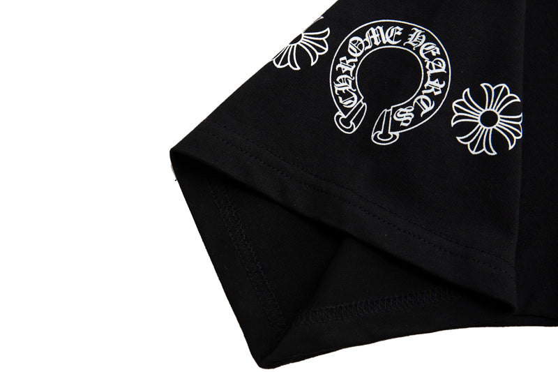Chrome Hearts New T-shirts 6052 — view 21