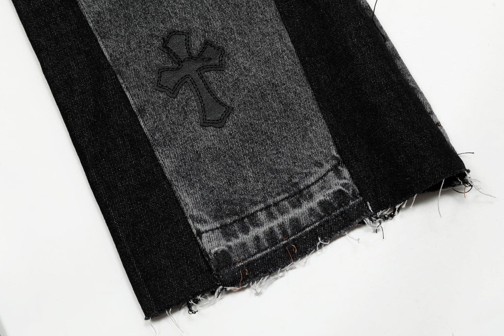 Chrome Hearts New Pants 8102 — view 10