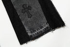 Chrome Hearts New Pants 8102 — view 10