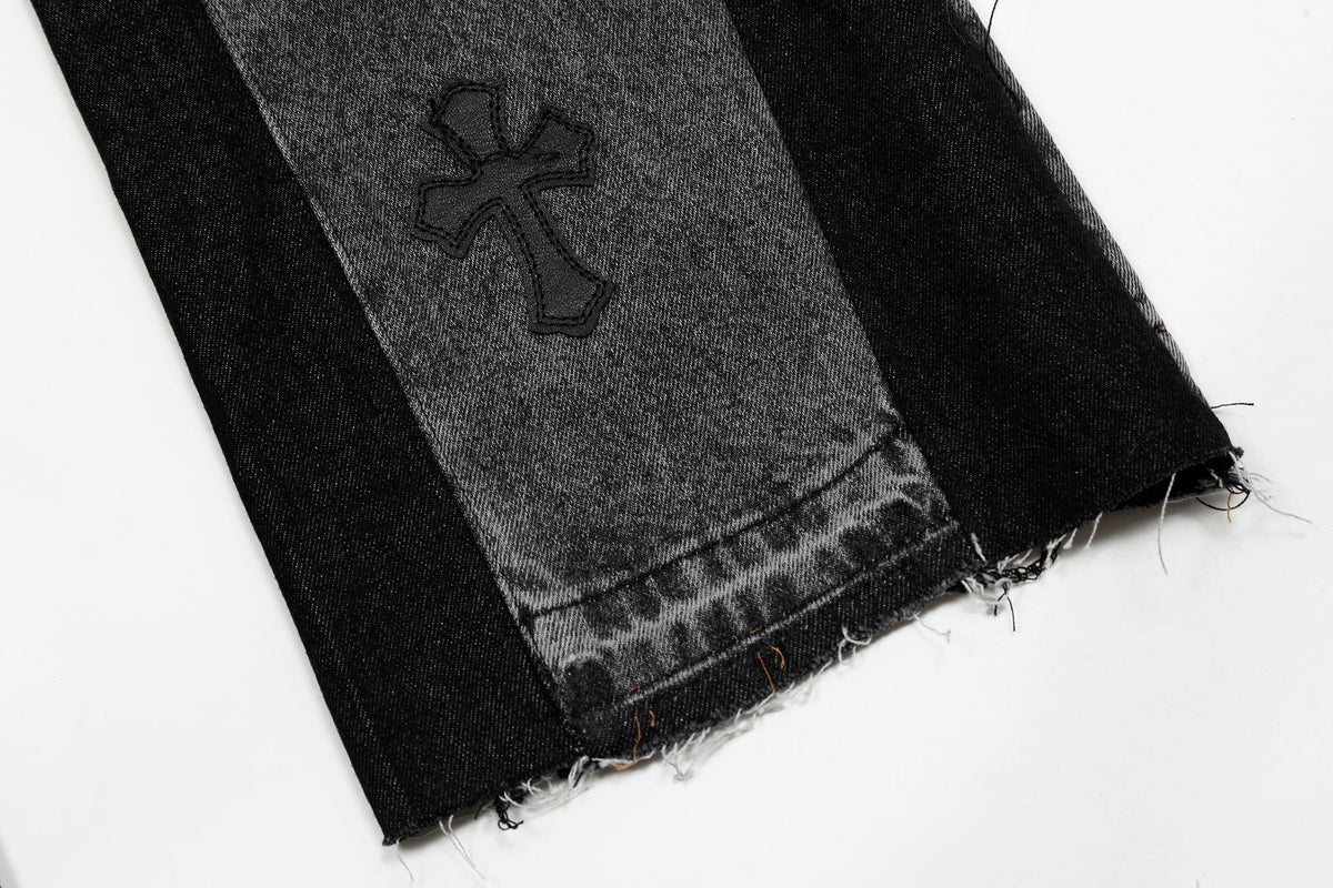 Chrome Hearts New Pants 8102 — view 10