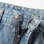 Chrome Hearts New Pants 9961 — view 5