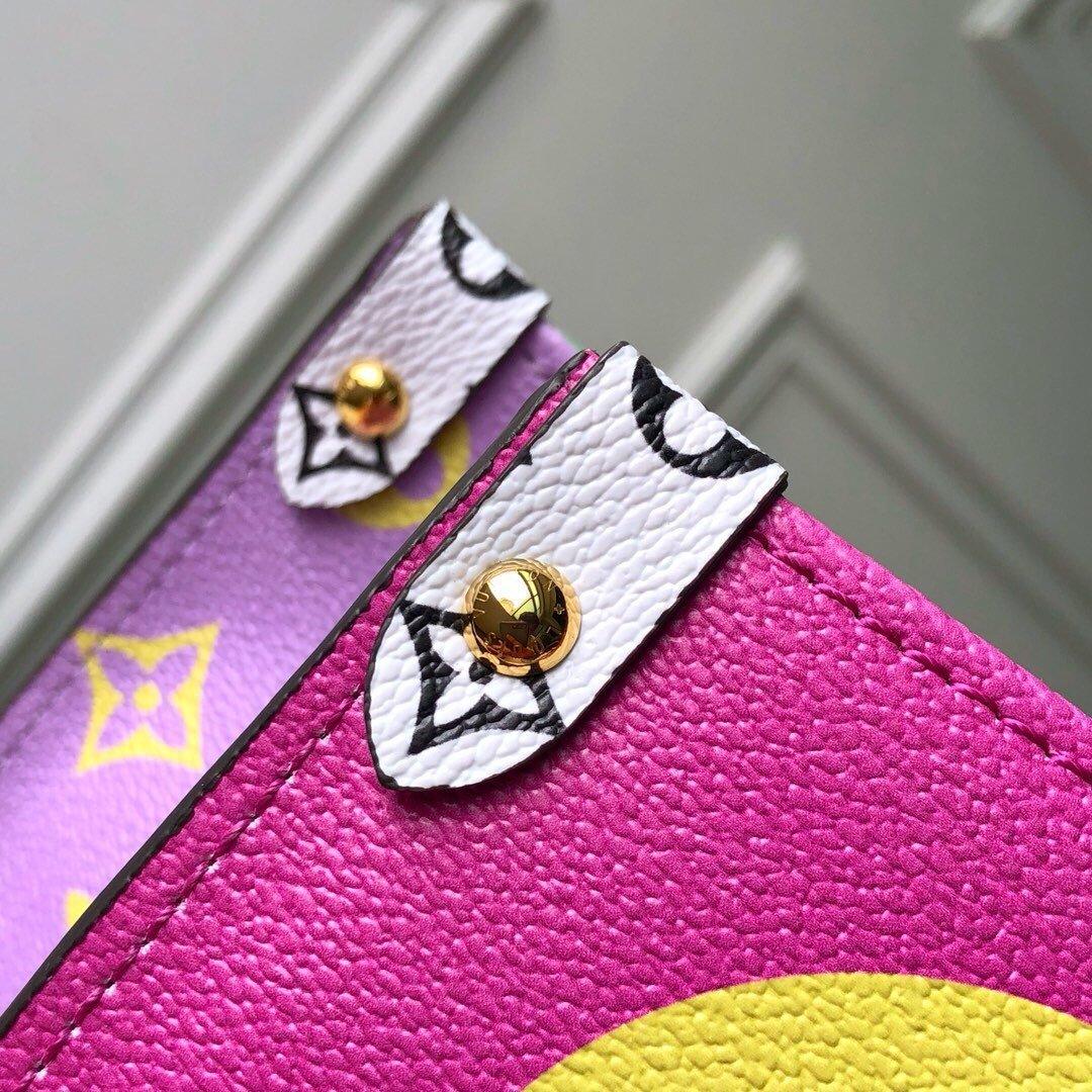 Louis Vuitton On the Go GM Tote Bag — view 7