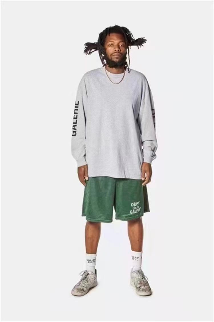 GALLERY DEPT New Sweatshirt — view 23