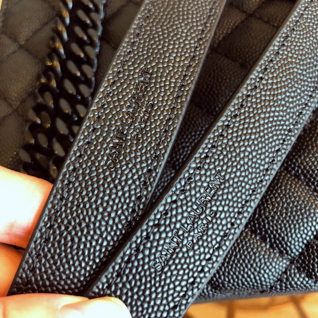 YSL Envelope Small Bag — view 3