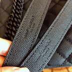 YSL Envelope Small Bag — view 3