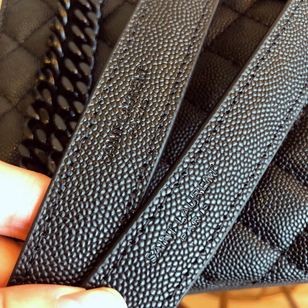 YSL Envelope Small Bag — view 3
