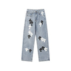 Chrome Hearts New Pants 9960 — view 2