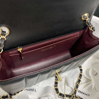 Chanel Flap Bag — view 8