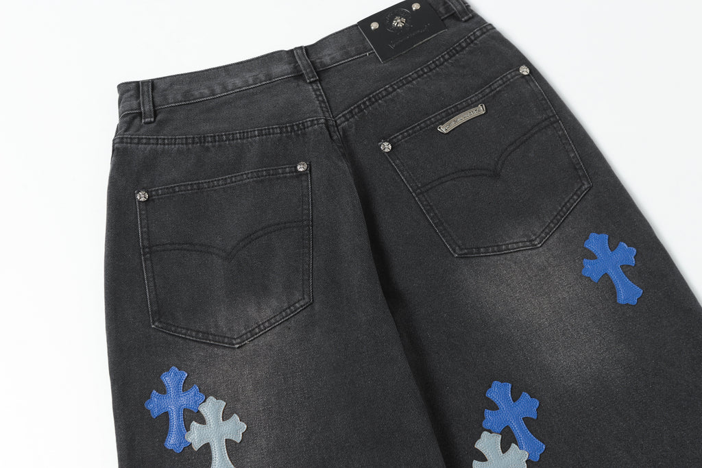 Chrome Hearts New Pants 302 — view 10