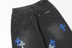 Chrome Hearts New Pants 302 — view 10