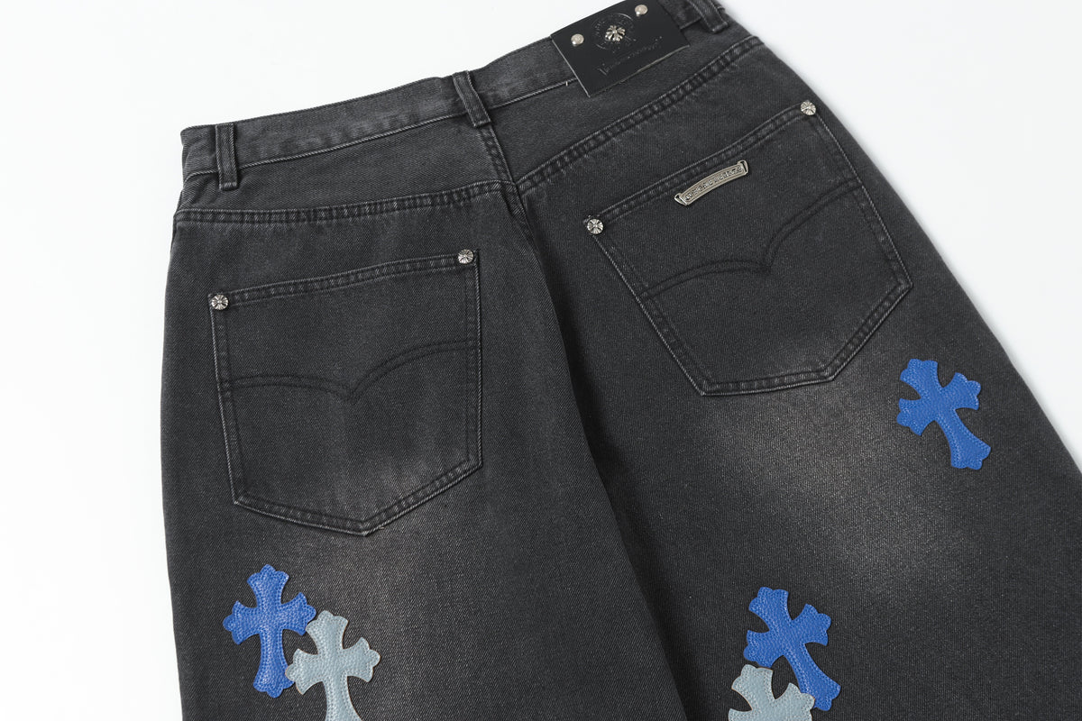 Chrome Hearts New Pants 302 — view 10