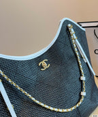 Serenityll 2001110 Chanel Bag — view 5