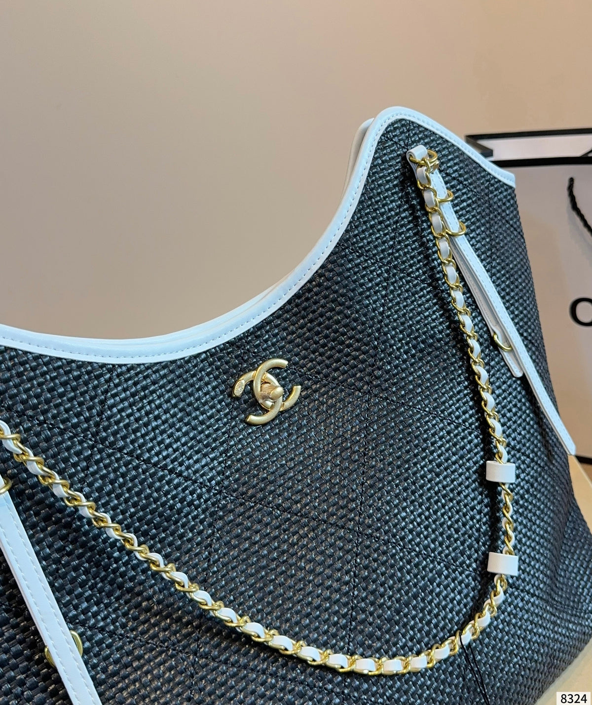 Serenityll 2001110 Chanel Bag — view 5