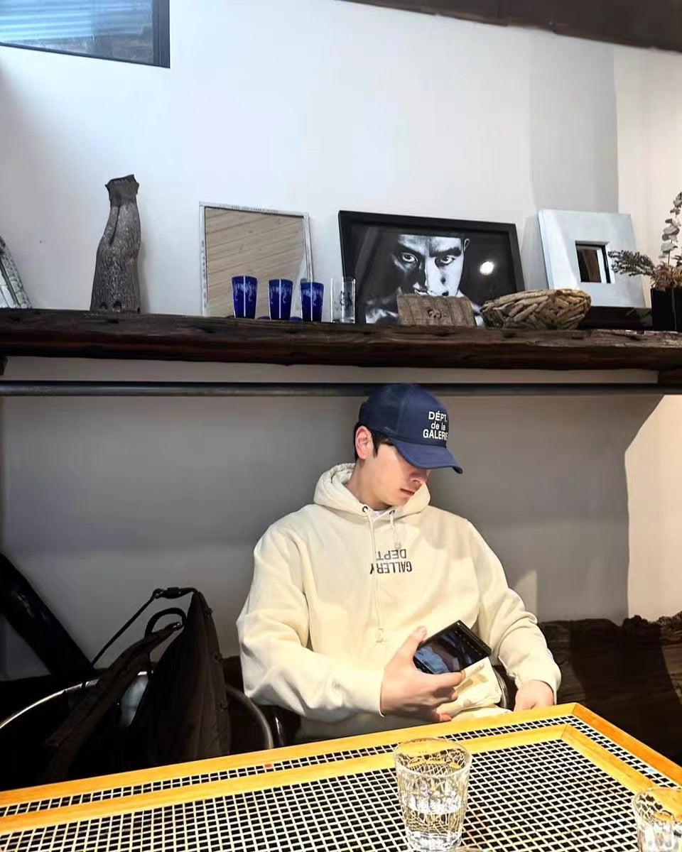 GALLERY DEPT New Hoodie — view 5