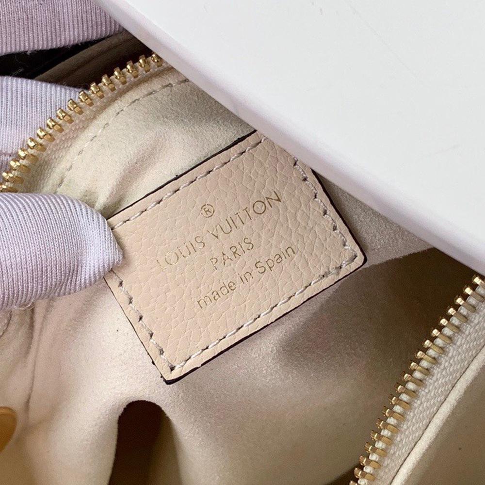 LV Surène BB Tote Bag — view 9