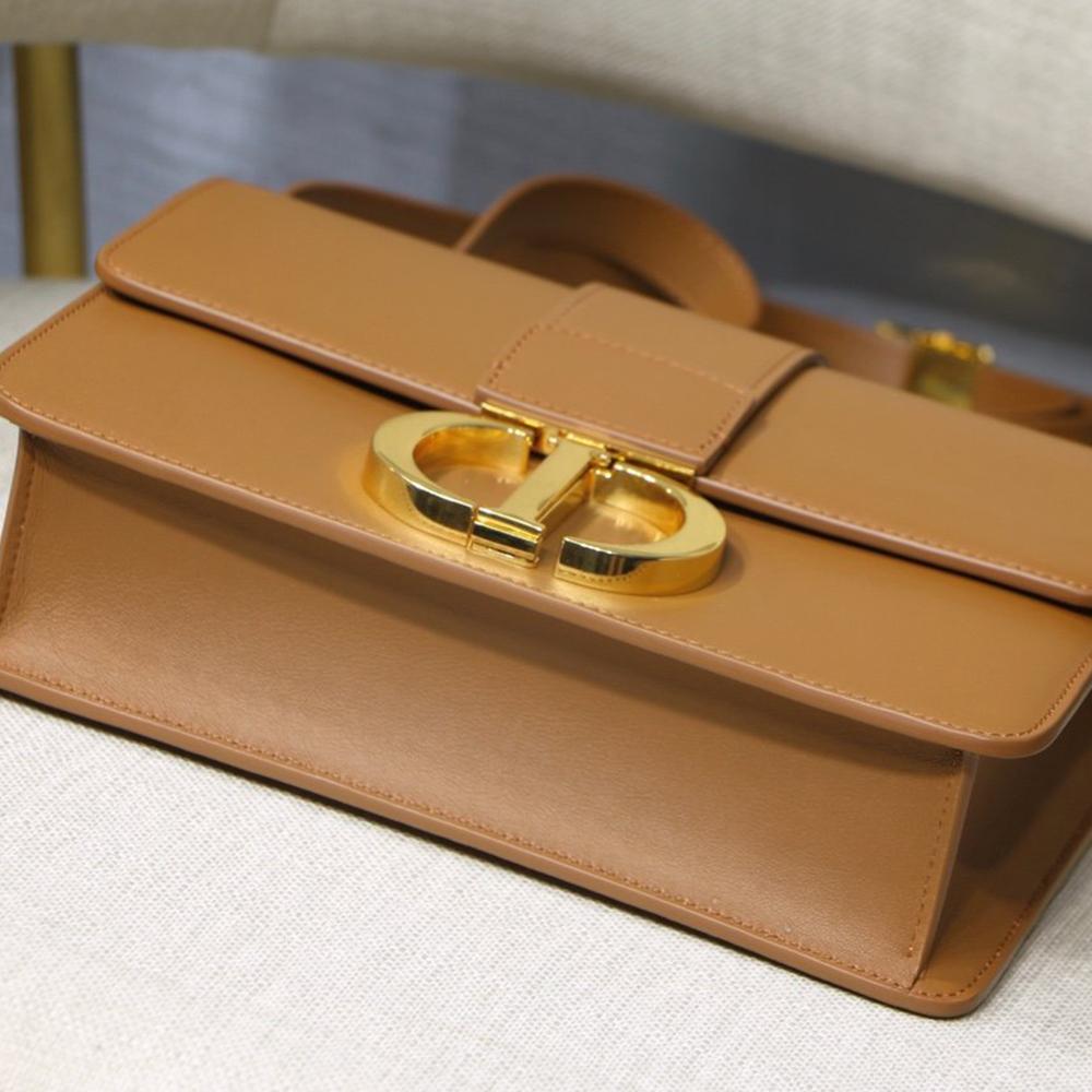 Dior 30 Montaigne Bag — view 5