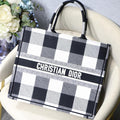 Dior Book Tote — view 1