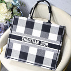 Dior Book Tote — view 1