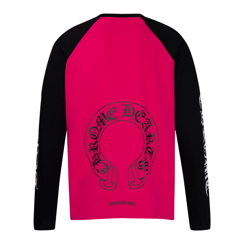 Chrome Hearts New SWEATSHIRTS 9005 — view 3