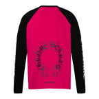 Chrome Hearts New SWEATSHIRTS 9005 — view 3