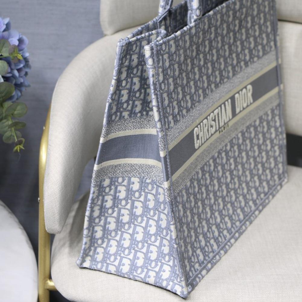 Dior Book Tote — view 5