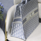 Dior Book Tote — view 5