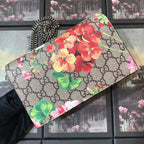 Dionysus Small GG Shoulder Bag — view 3