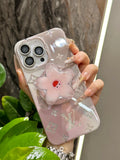 Serenityll 101858 iPhone Case — view 1