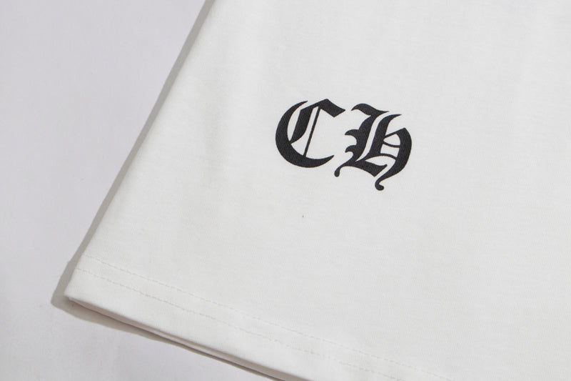 Chrome Hearts New SWEATSHIRTS 8008 — view 12