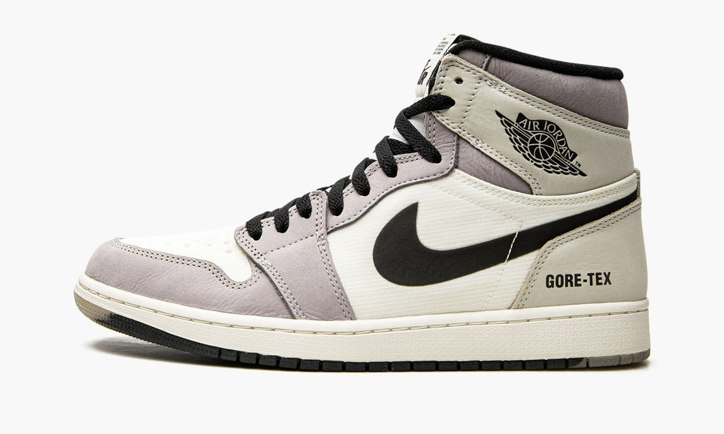Air Jordan 1 Element “Gore-Tex – Sail” — view 2