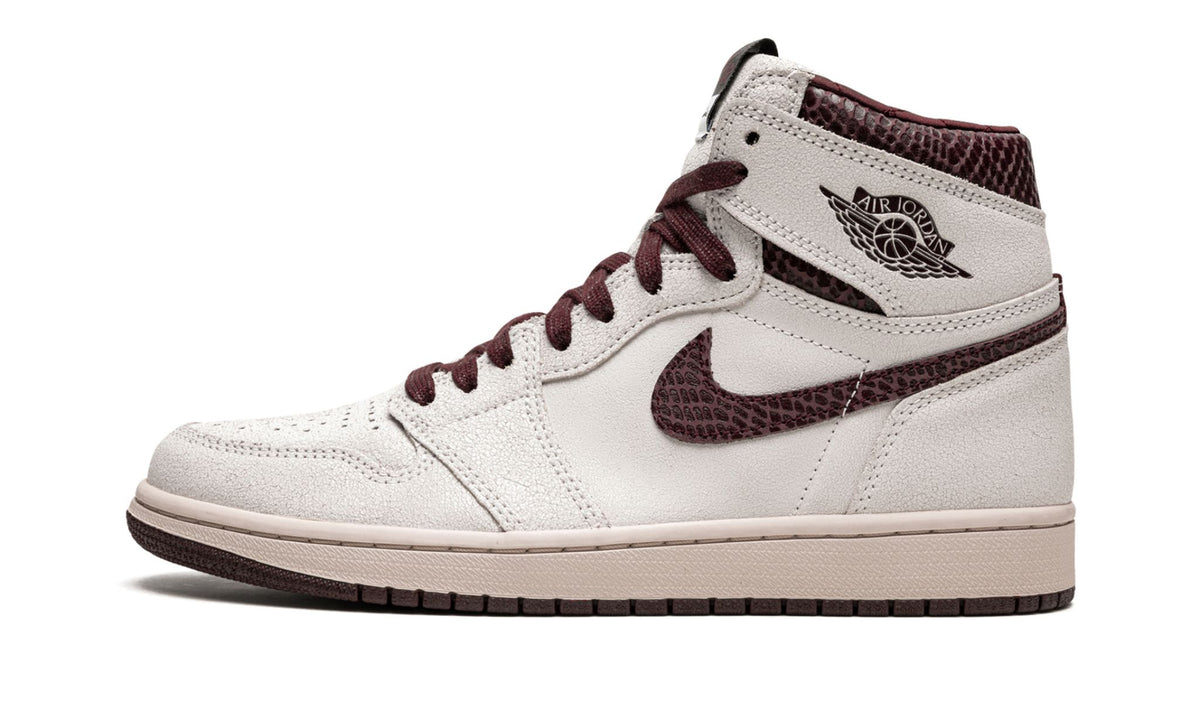 AIR JORDAN 1 HIGH OG “A Ma Maniere x” — view 1