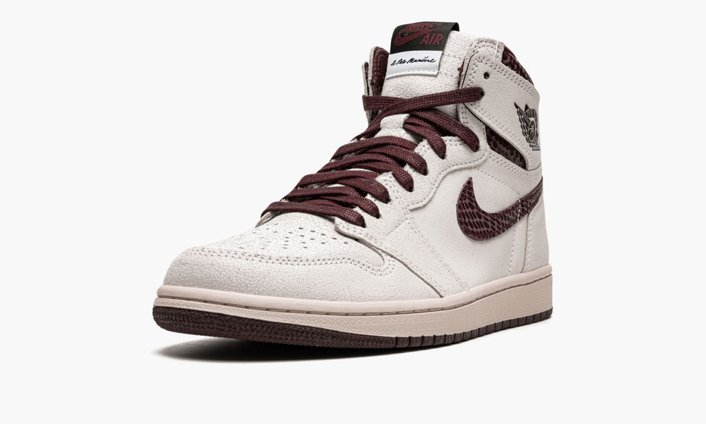 AIR JORDAN 1 HIGH OG “A Ma Maniere x” — view 5