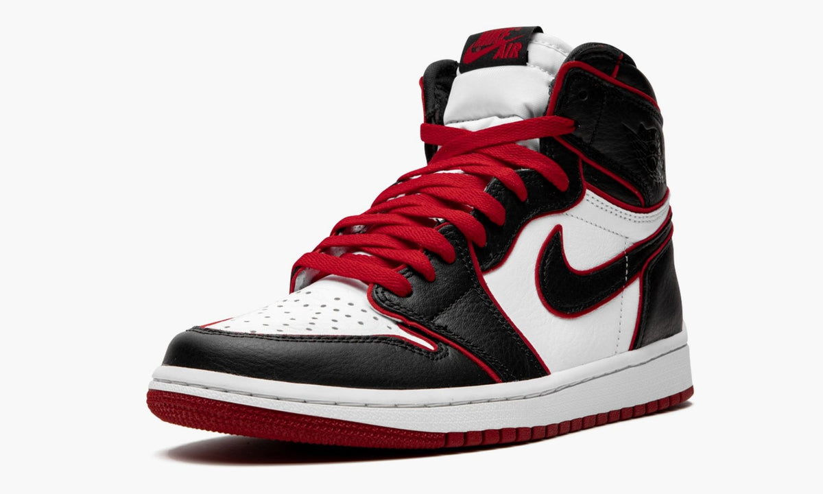 Air Jordan 1 High OG “Bloodline / Meant To Fly” — view 5