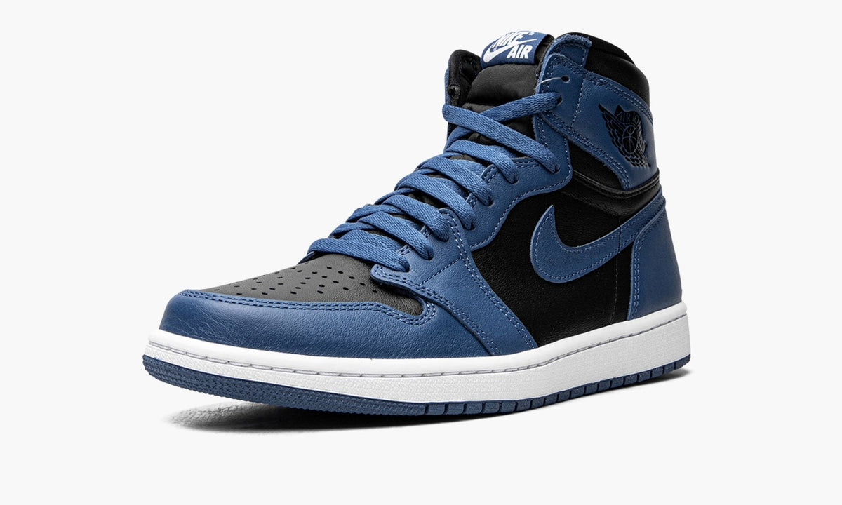 Air Jordan 1 High OG “Dark Marina Blue” — view 5