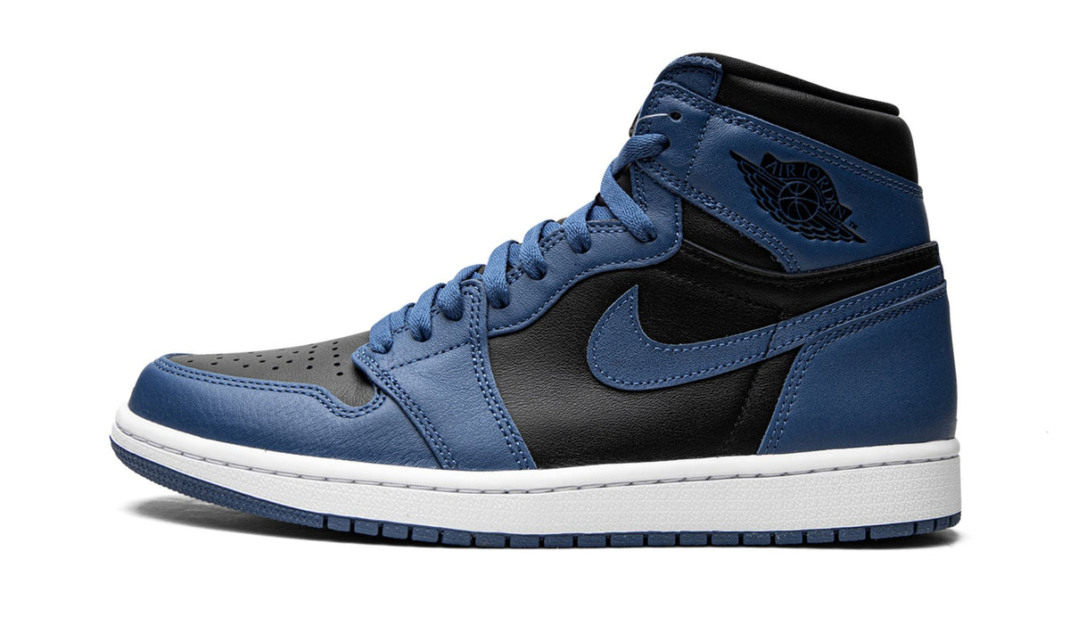 Air Jordan 1 High OG “Dark Marina Blue” — view 1