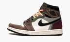 Air Jordan 1 High OG “Hand Crafted” — view 2