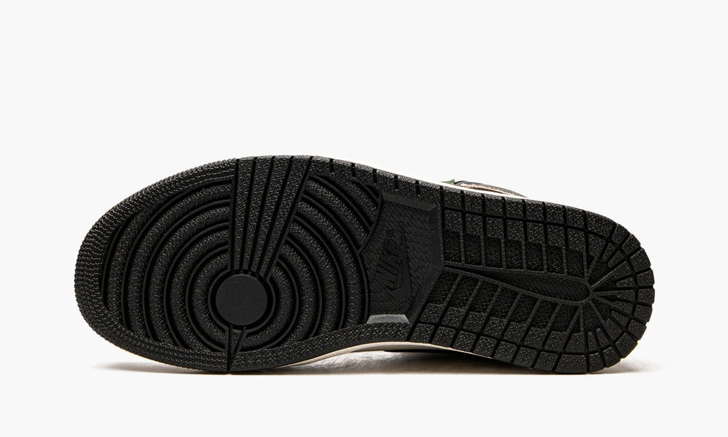 Air Jordan 1 High OG “Hand Crafted” — view 6
