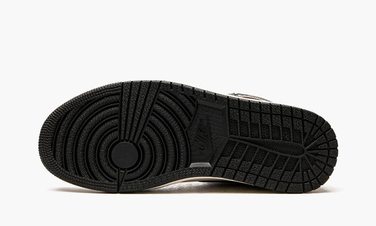 Air Jordan 1 High OG “Hand Crafted” — view 6